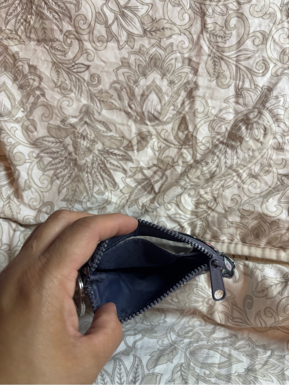 Handbag/ wallets - Picture 4 of 6